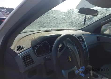 2011 Chevrolet Traverse Lt from USA, damaged, VIN 1GNKRGED6BJ184254